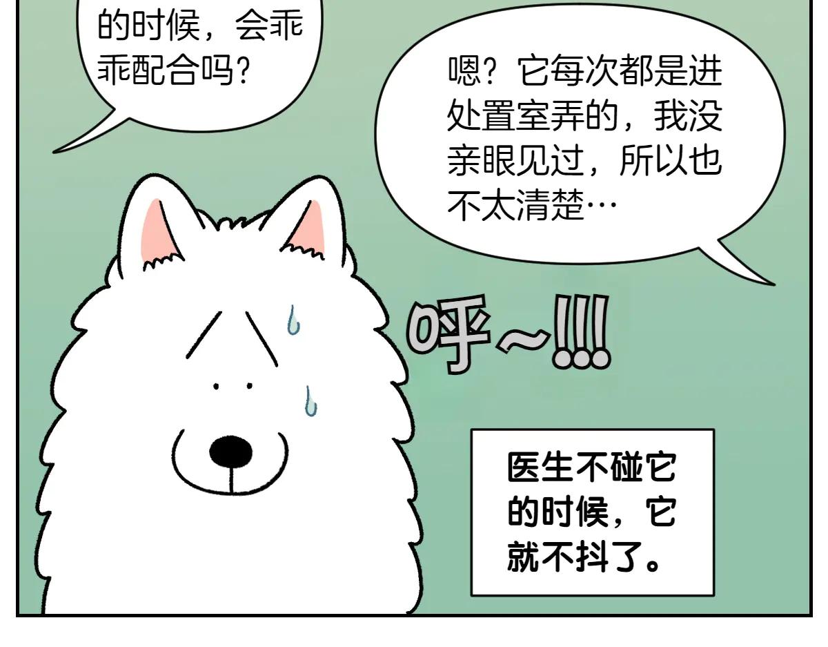 第27话 动物医院2(1/2)-第95话