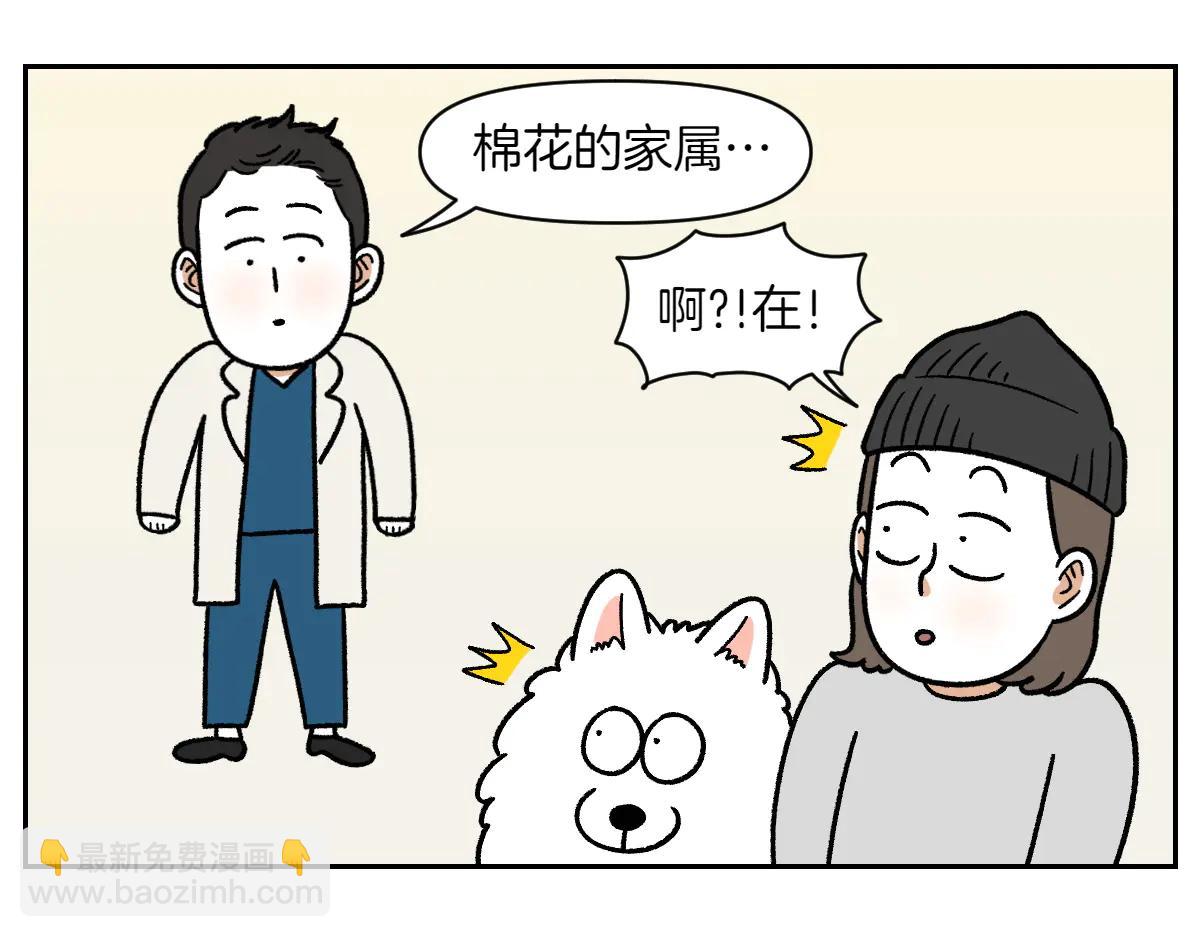 第27话 动物医院2(1/2)-第95话