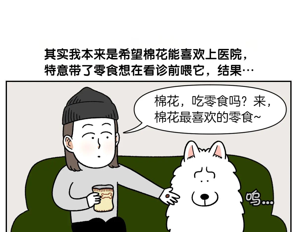 第27话 动物医院2(1/2)-第95话