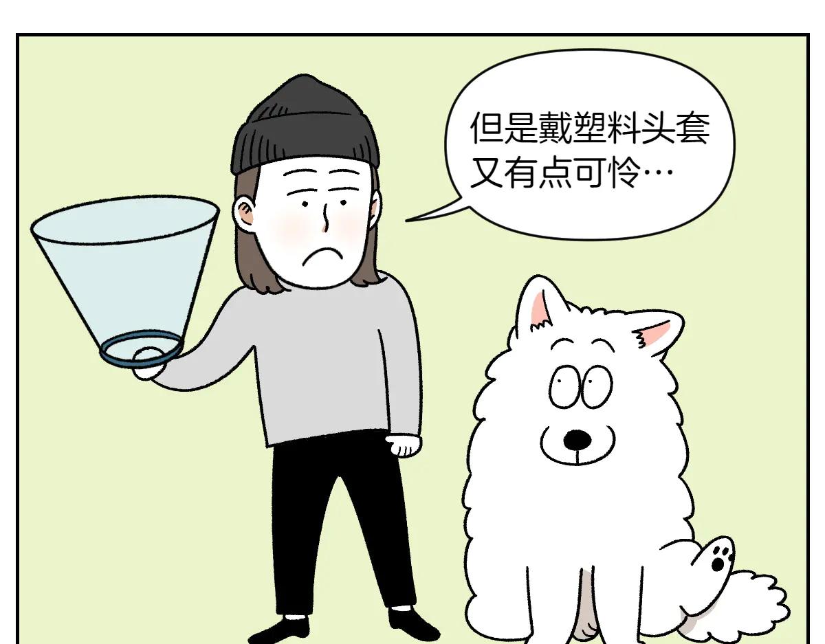 第29话 到底是不是听话狗狗-第97话