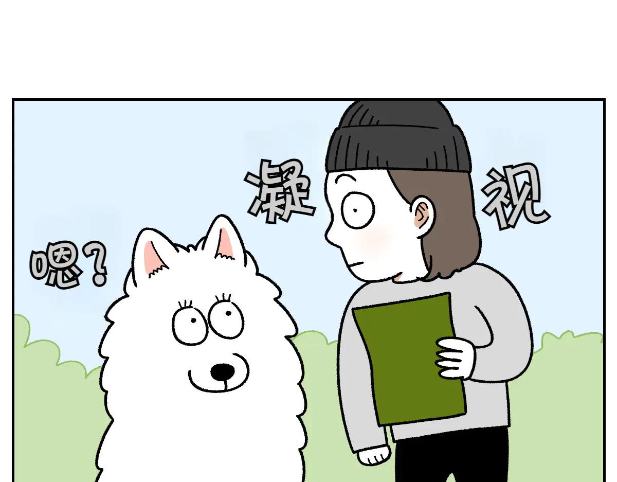 第31话 捡屎生活-第99话