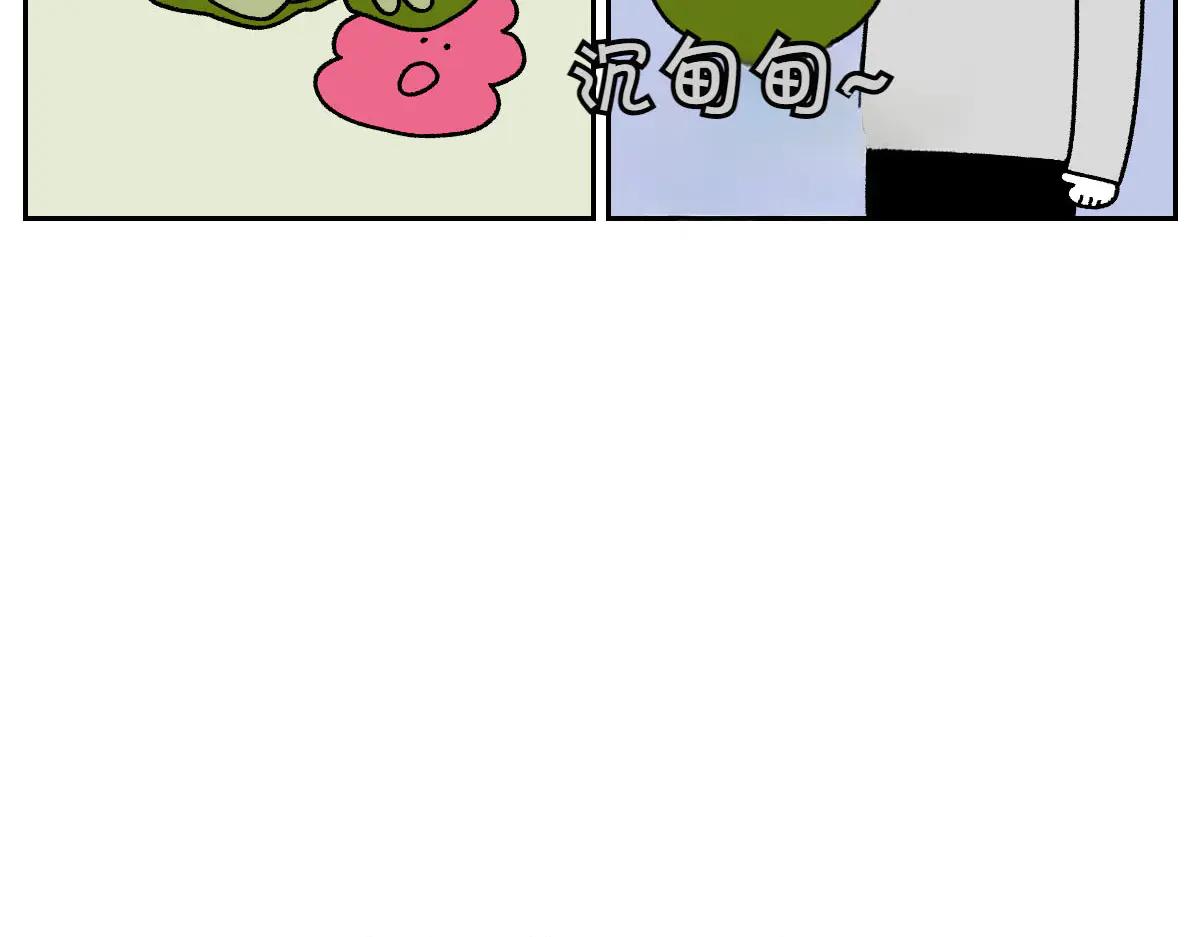 第31话 捡屎生活-第99话