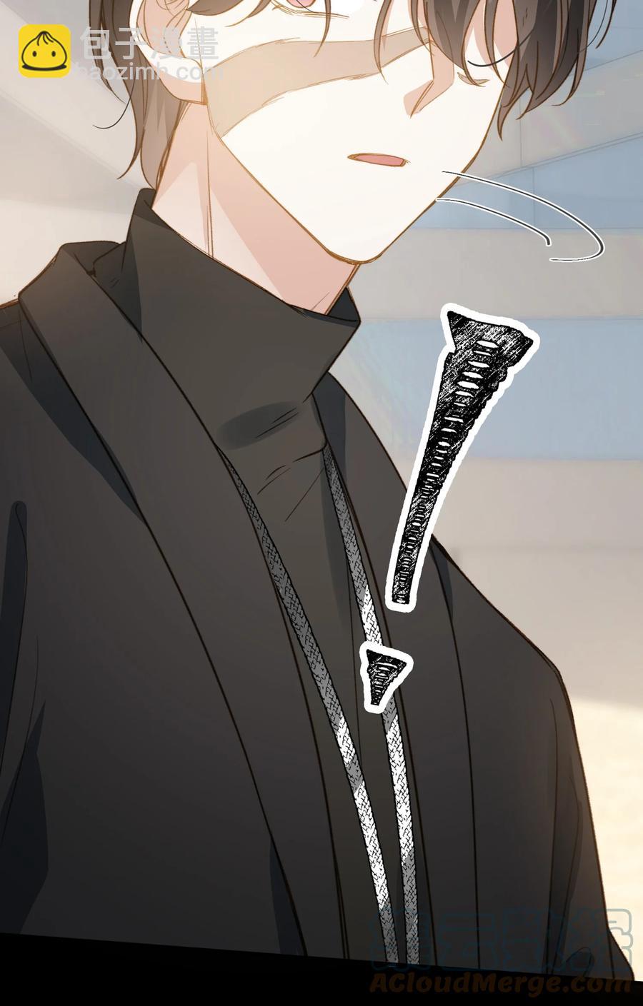 104 真的是他-第105话