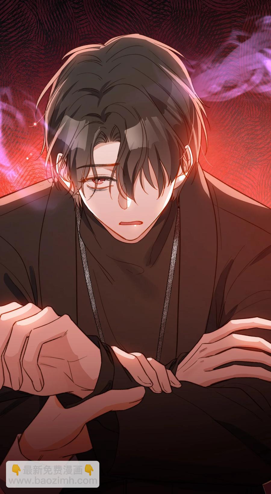092 你终于想杀掉我了？-第93话