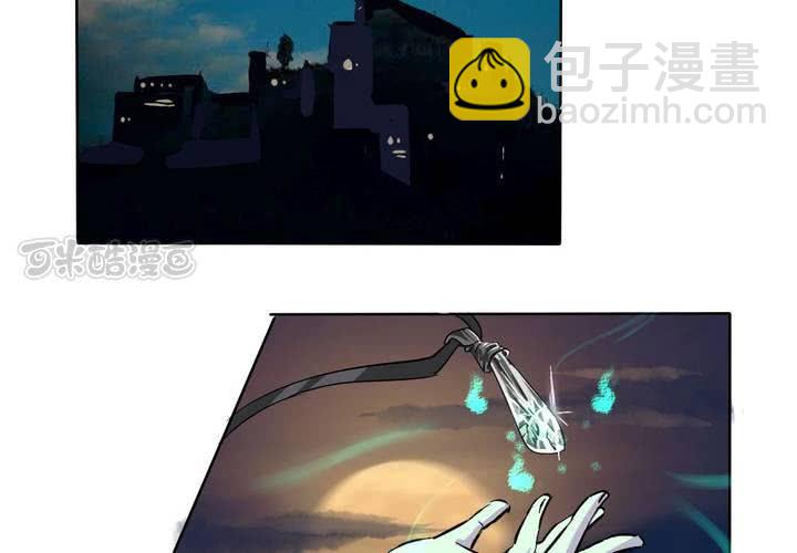 第18话 帮她找爸爸吧！-第19话