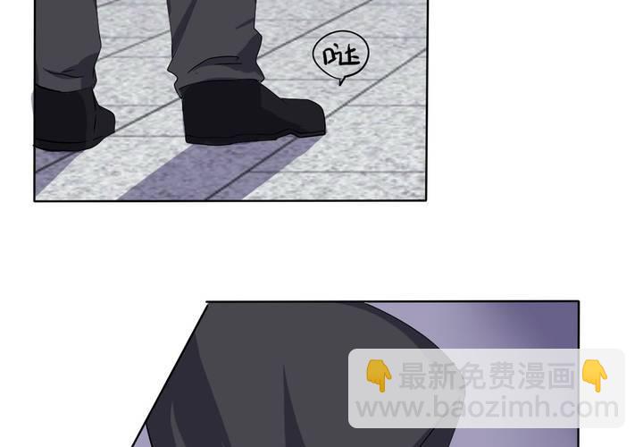 第28话 另有隐情的新工作-第29话