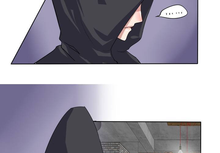 第28话 另有隐情的新工作-第29话