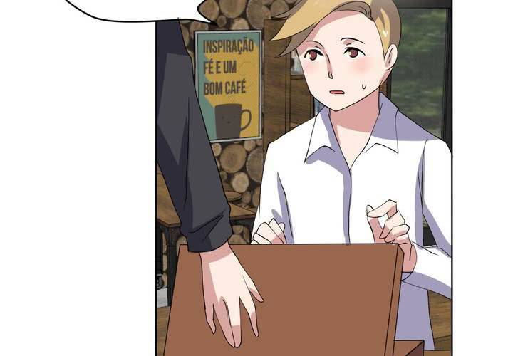 第28话 另有隐情的新工作-第29话