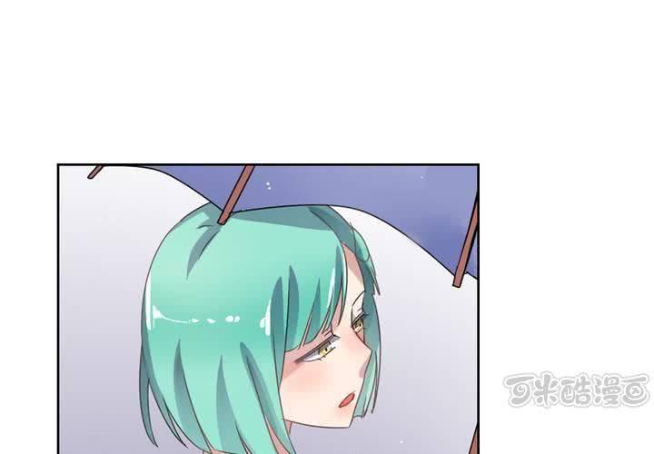 第34话 被动摇的心-第35话