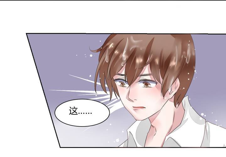 第34话 被动摇的心-第35话
