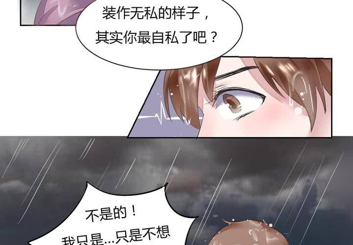 第34话 被动摇的心-第35话