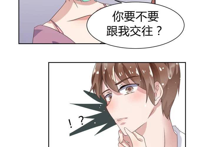 第34话 被动摇的心-第35话