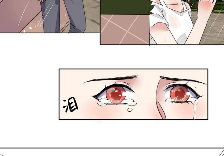 第34话 被动摇的心-第35话