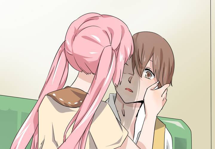 第40话 少儿不宜请勿脑补~-第41话