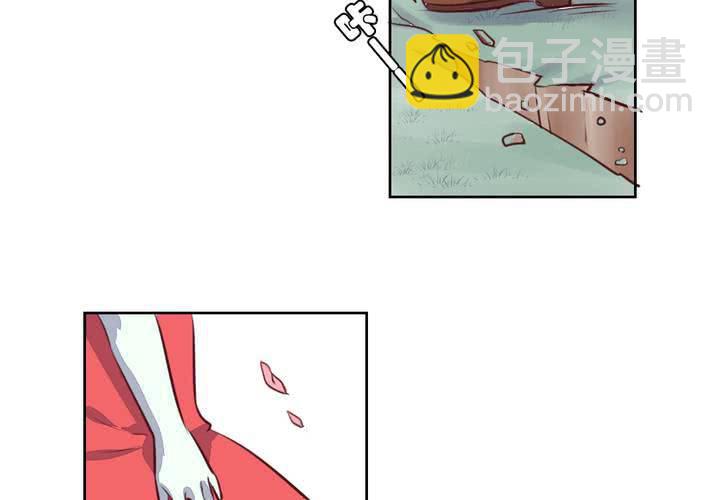 第48话 恩怨的源头-第49话