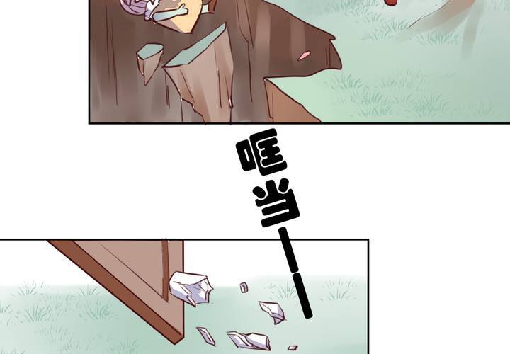 第48话 恩怨的源头-第49话