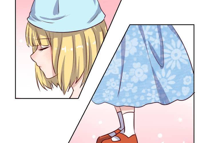 第58话 可爱的白狐婚约者-第59话