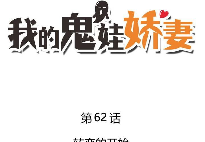 第62话 转变的开始-第63话