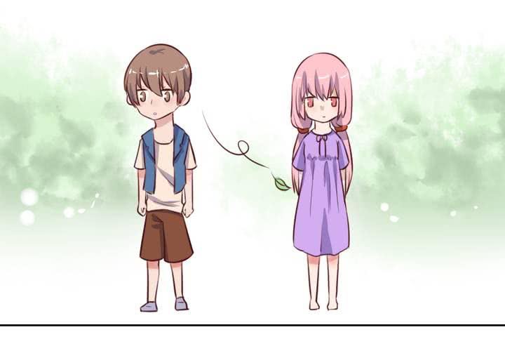 第62话 转变的开始-第63话