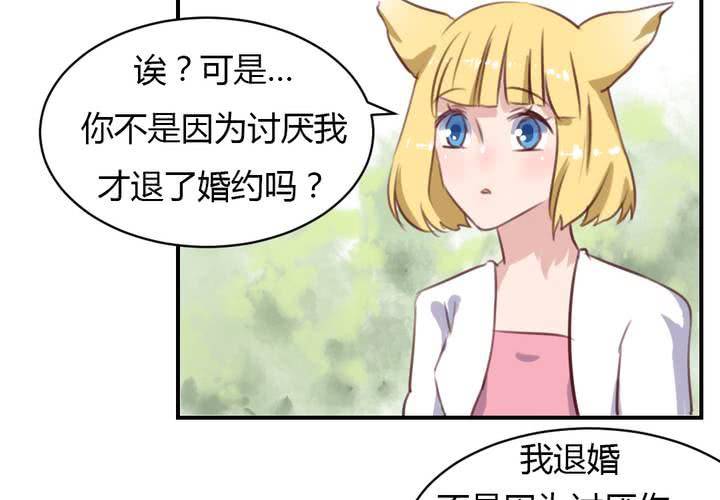 第64话 最终的告白-第65话