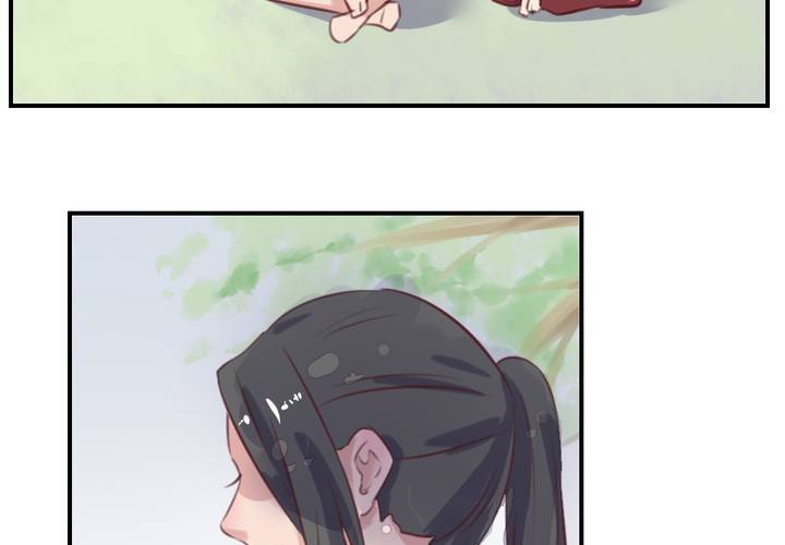 第64话 最终的告白-第65话