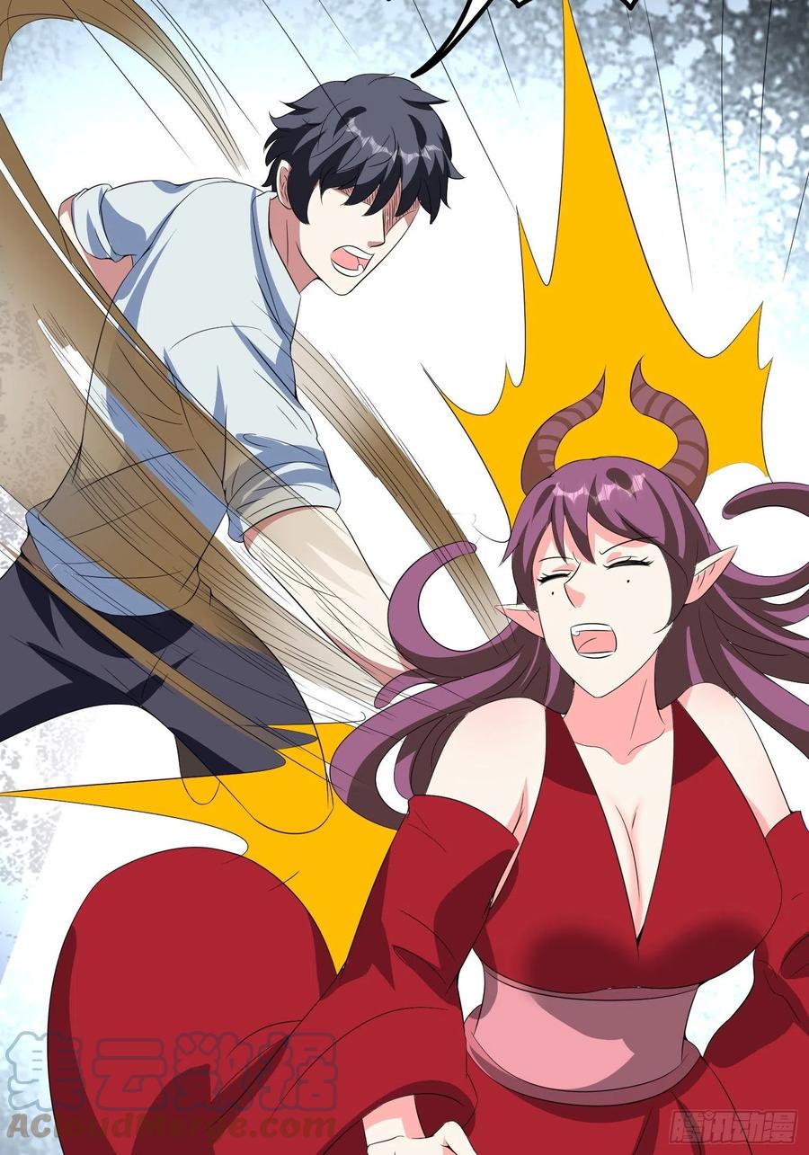 第98话 坑儿老爸选择自投罗网-第101话
