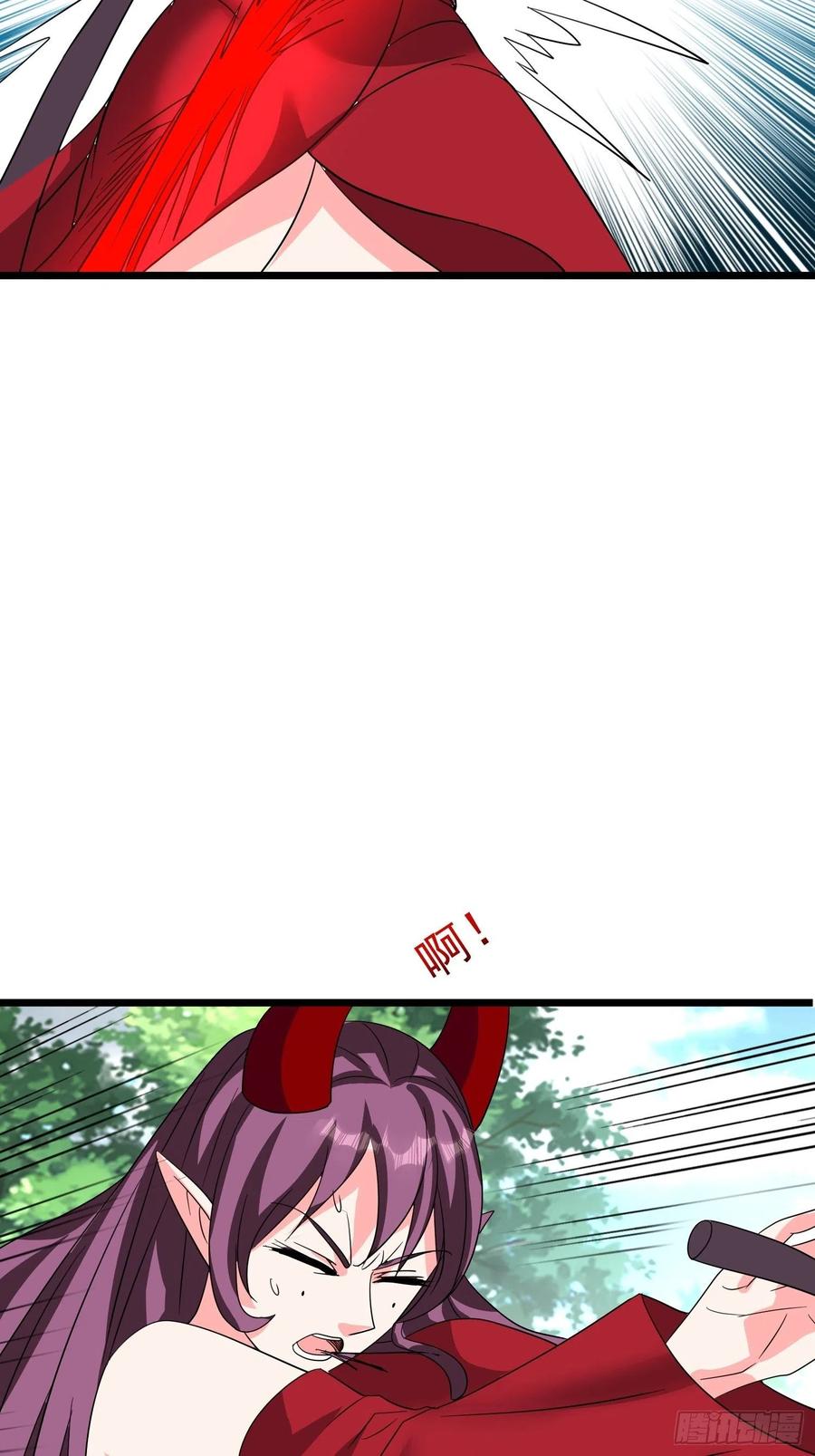 第104话 我一定要保护好小六-第107话