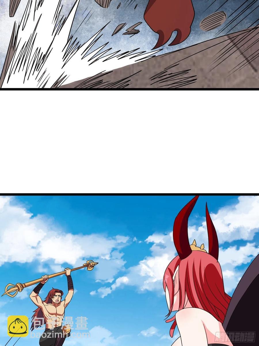 第106话 深不可测的小六-第109话