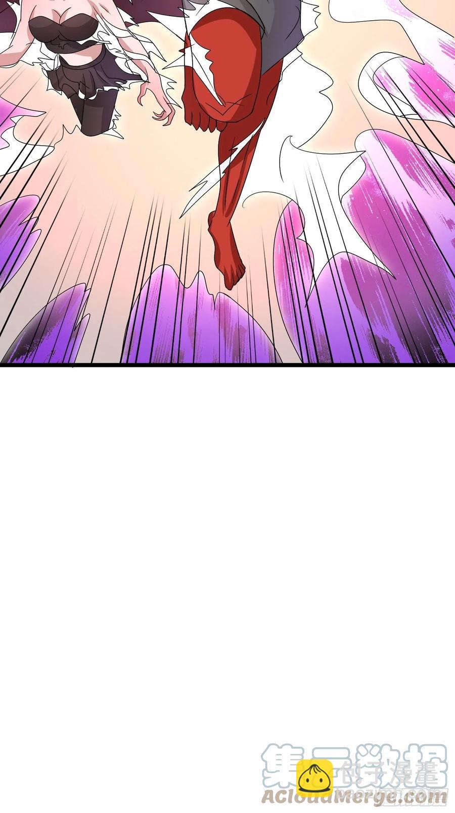 第116话 魅魔的觉醒-第119话