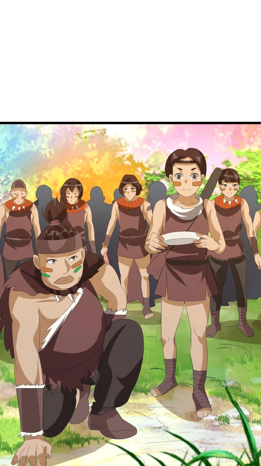 第136话 小七是&ldquo;暗语者&rdquo;？-第139话