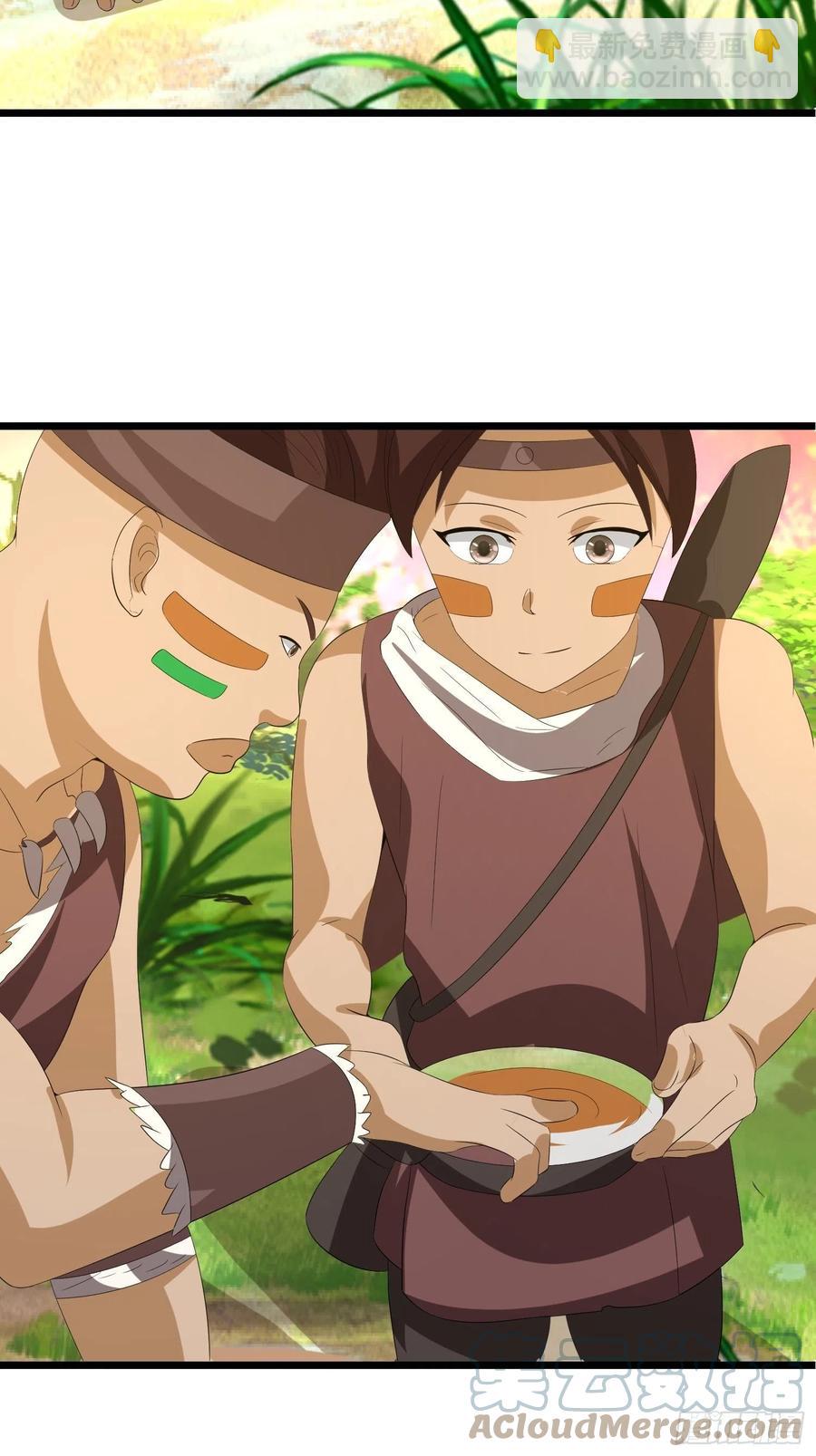 第136话 小七是&ldquo;暗语者&rdquo;？-第139话