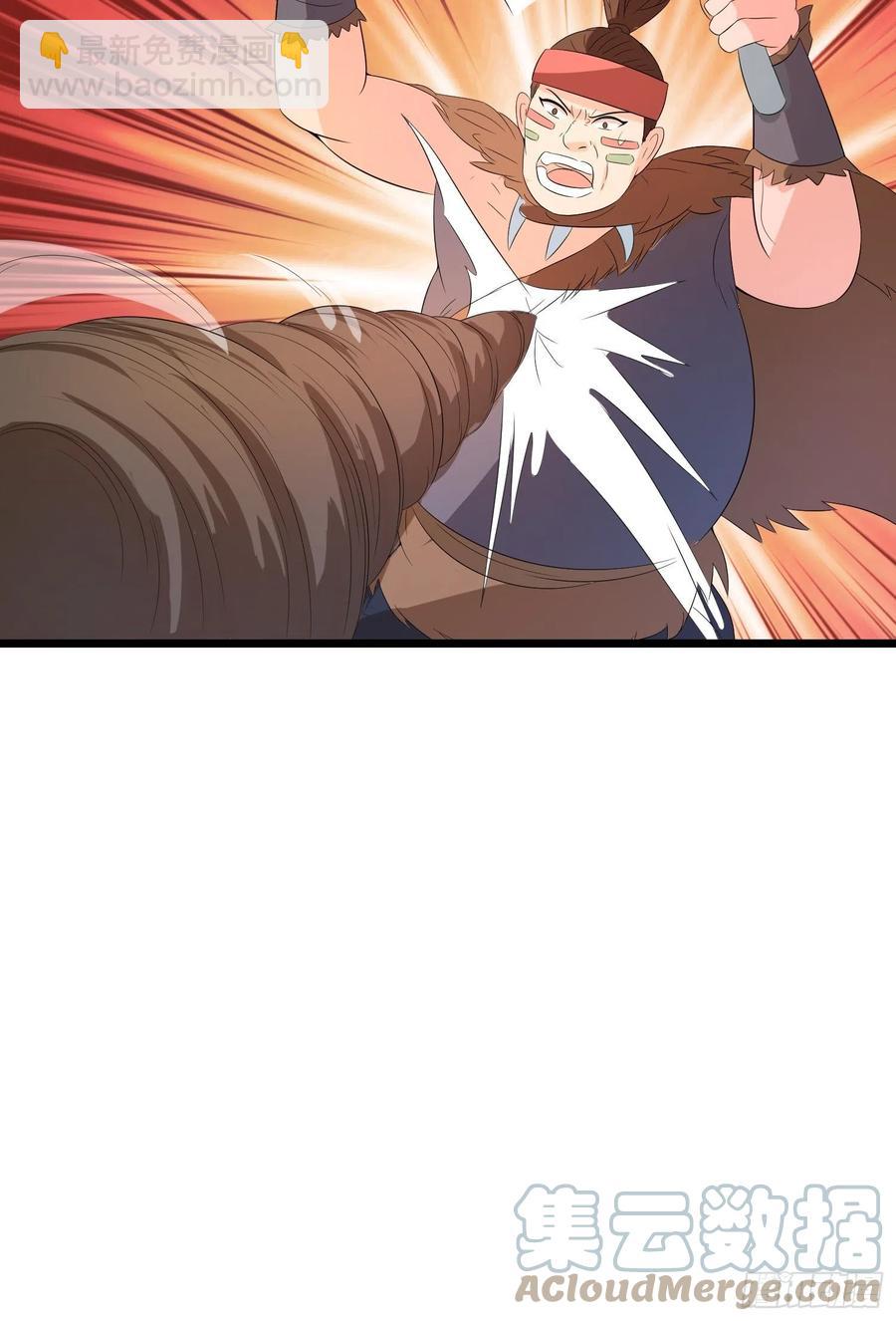 第146话 馋语者-第149话