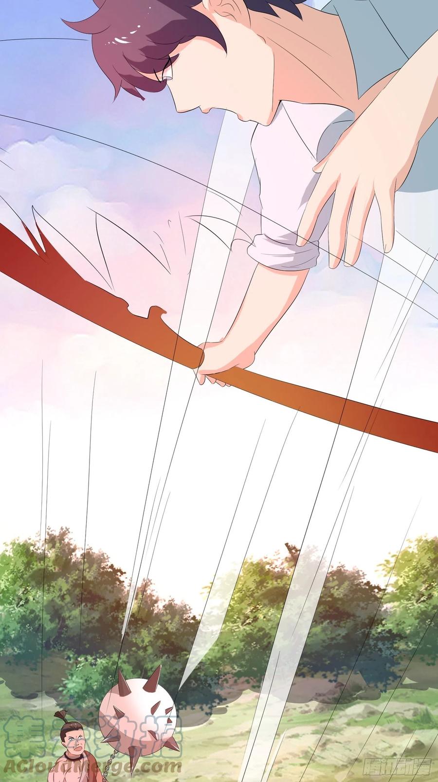第148话 保护小七-第151话