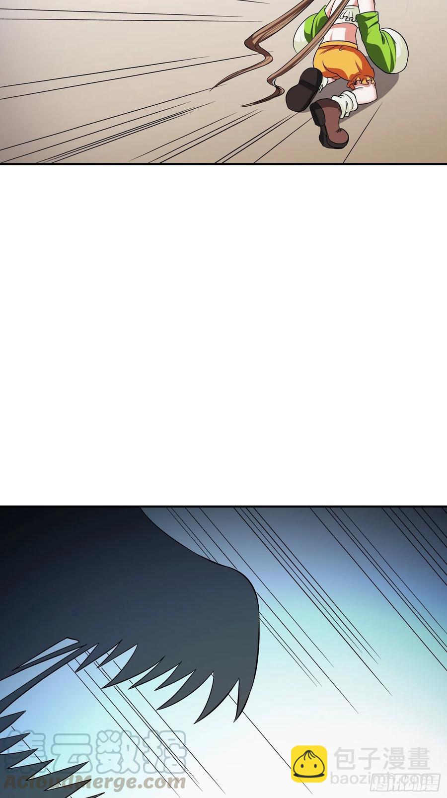 第29话 救命啊，爸爸！-第31话