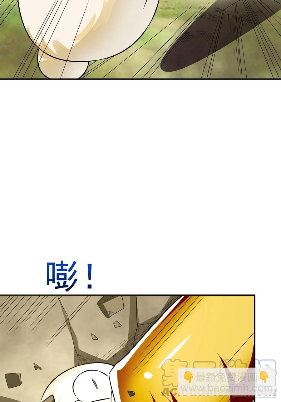 第33话 变异兔子！？-第35话