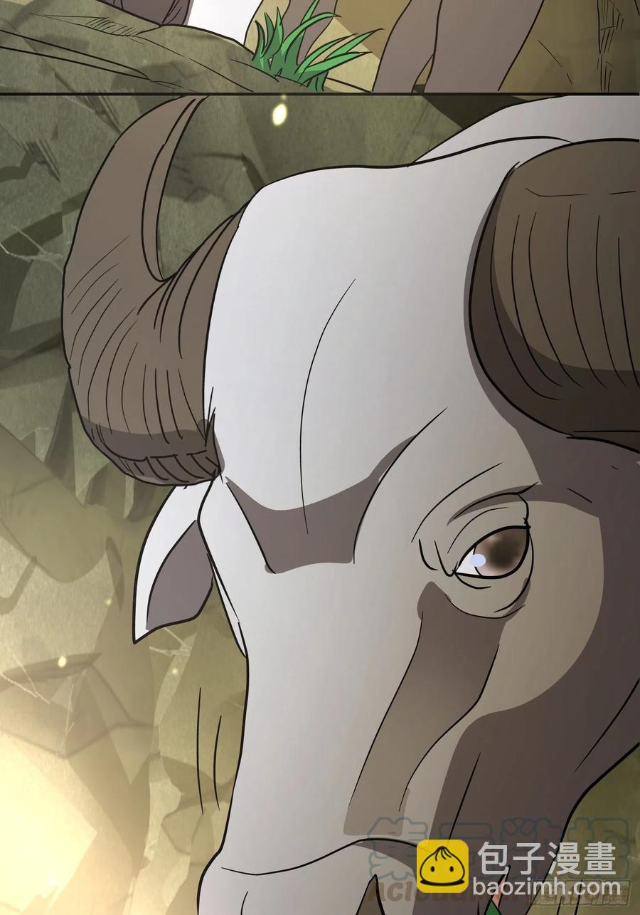 第36话 古怪的变异洞穴-第39话