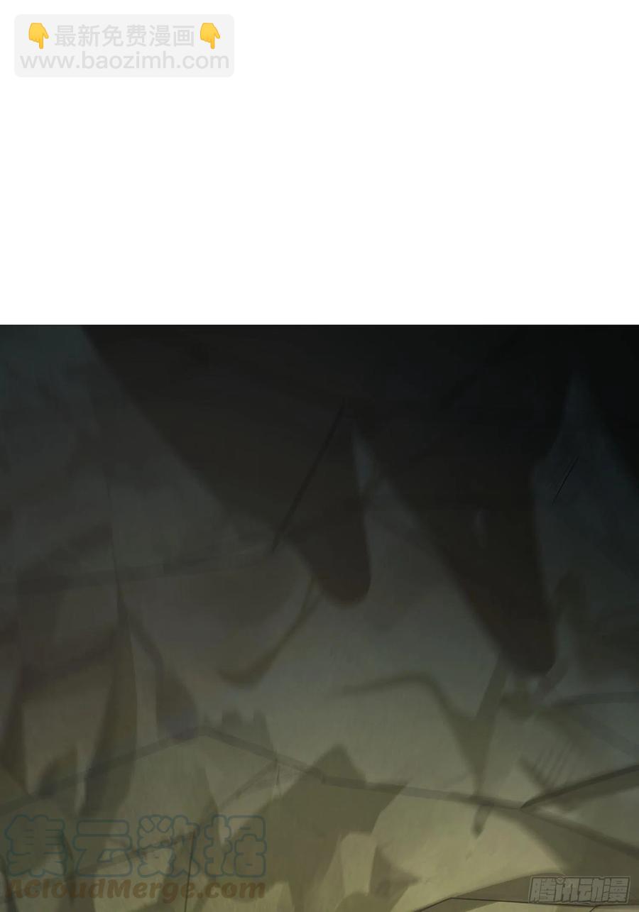 第36话 古怪的变异洞穴-第39话