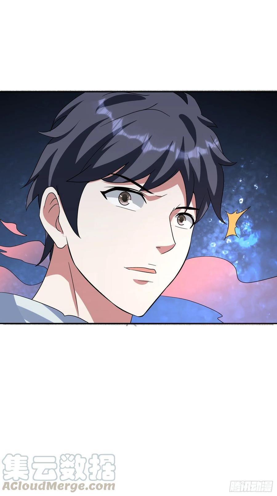 第40话 魅魔出浴-第43话