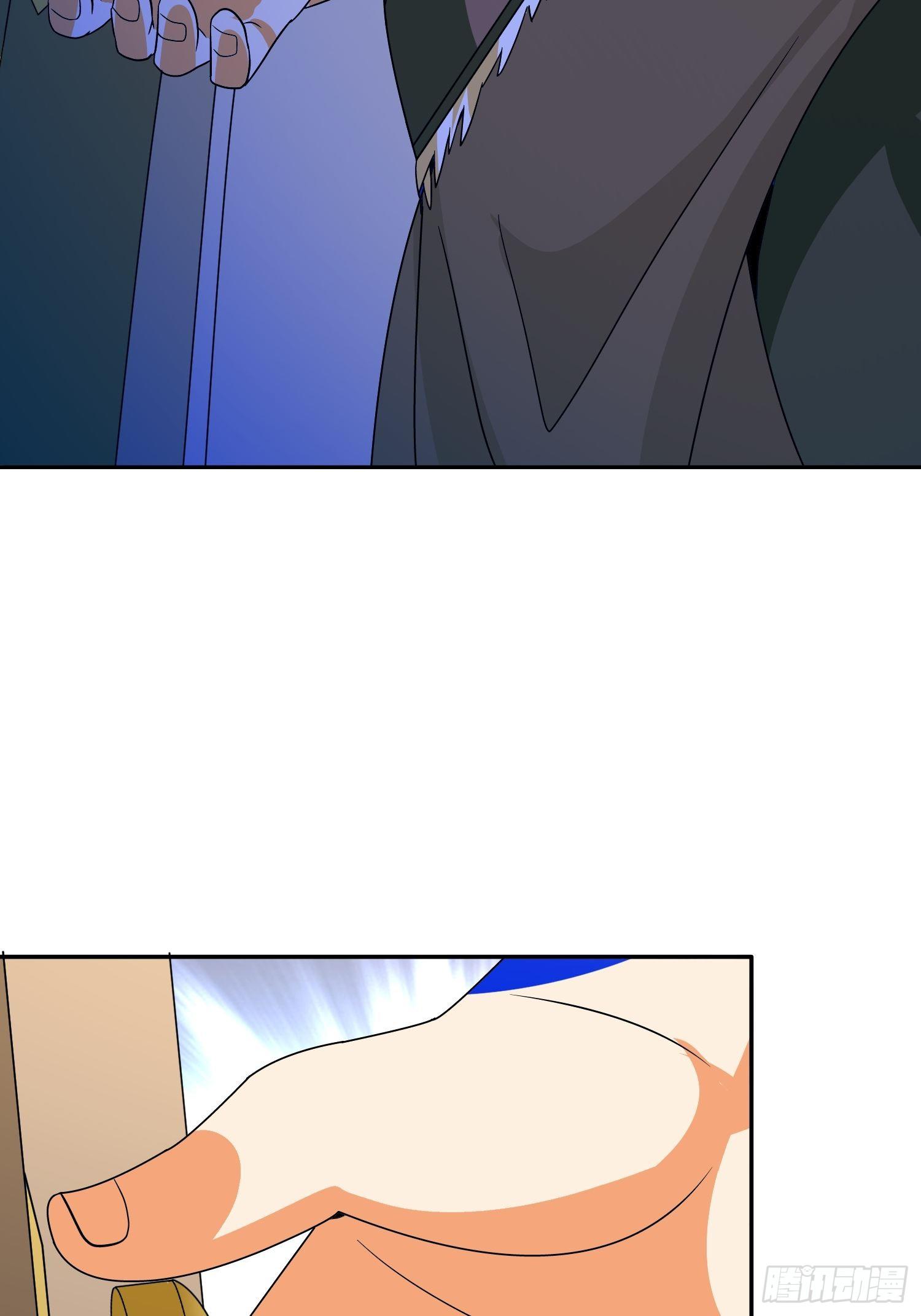 第46话 不受控的小五-第49话