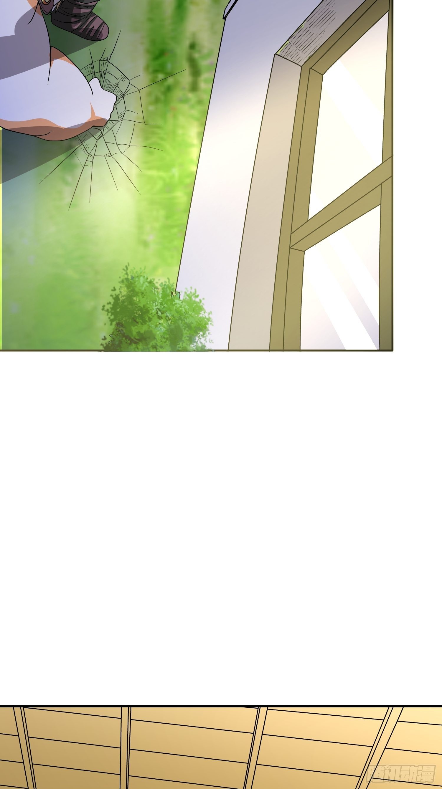 第46话 不受控的小五-第49话