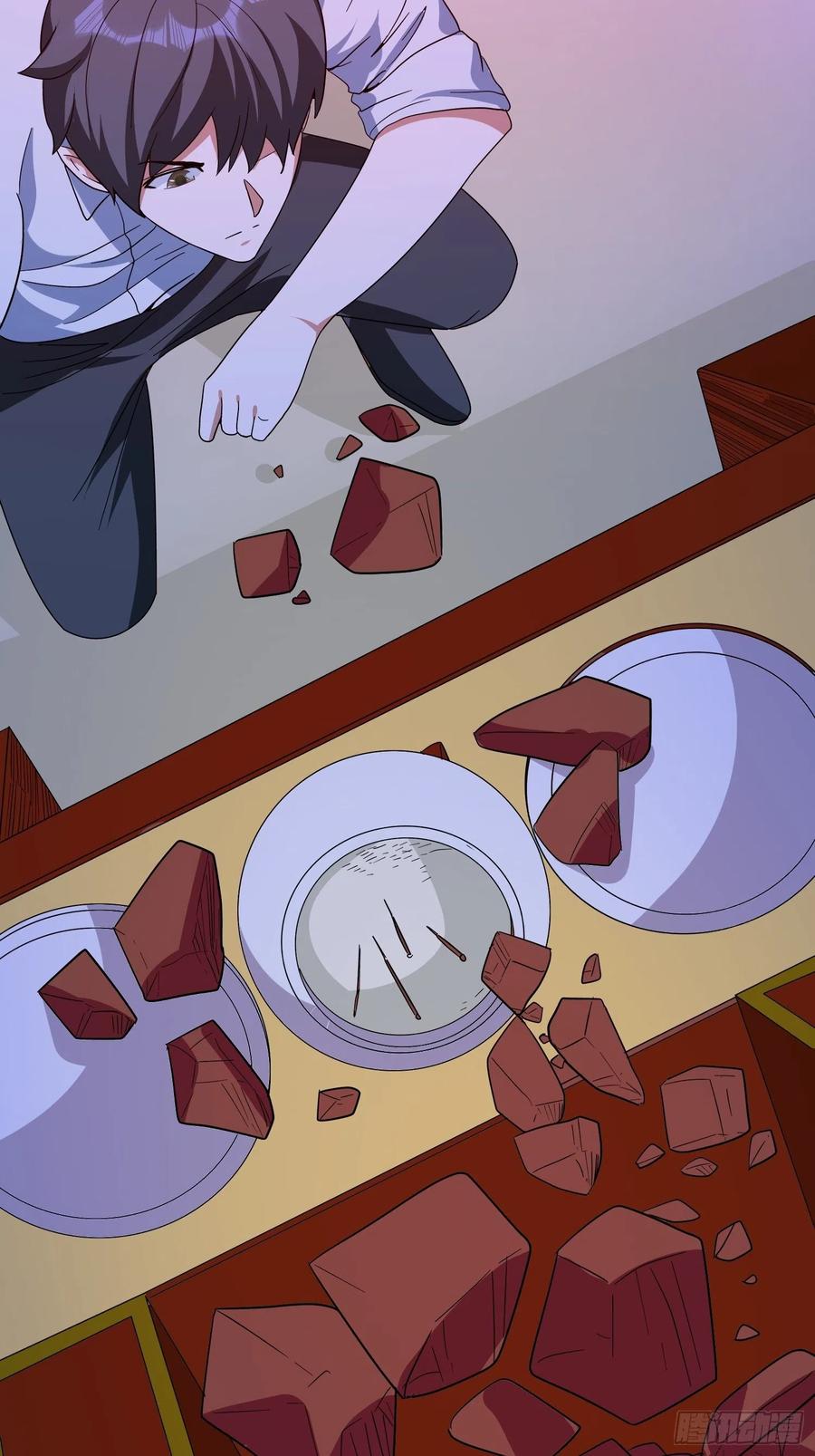 第48话 初现端倪-第51话