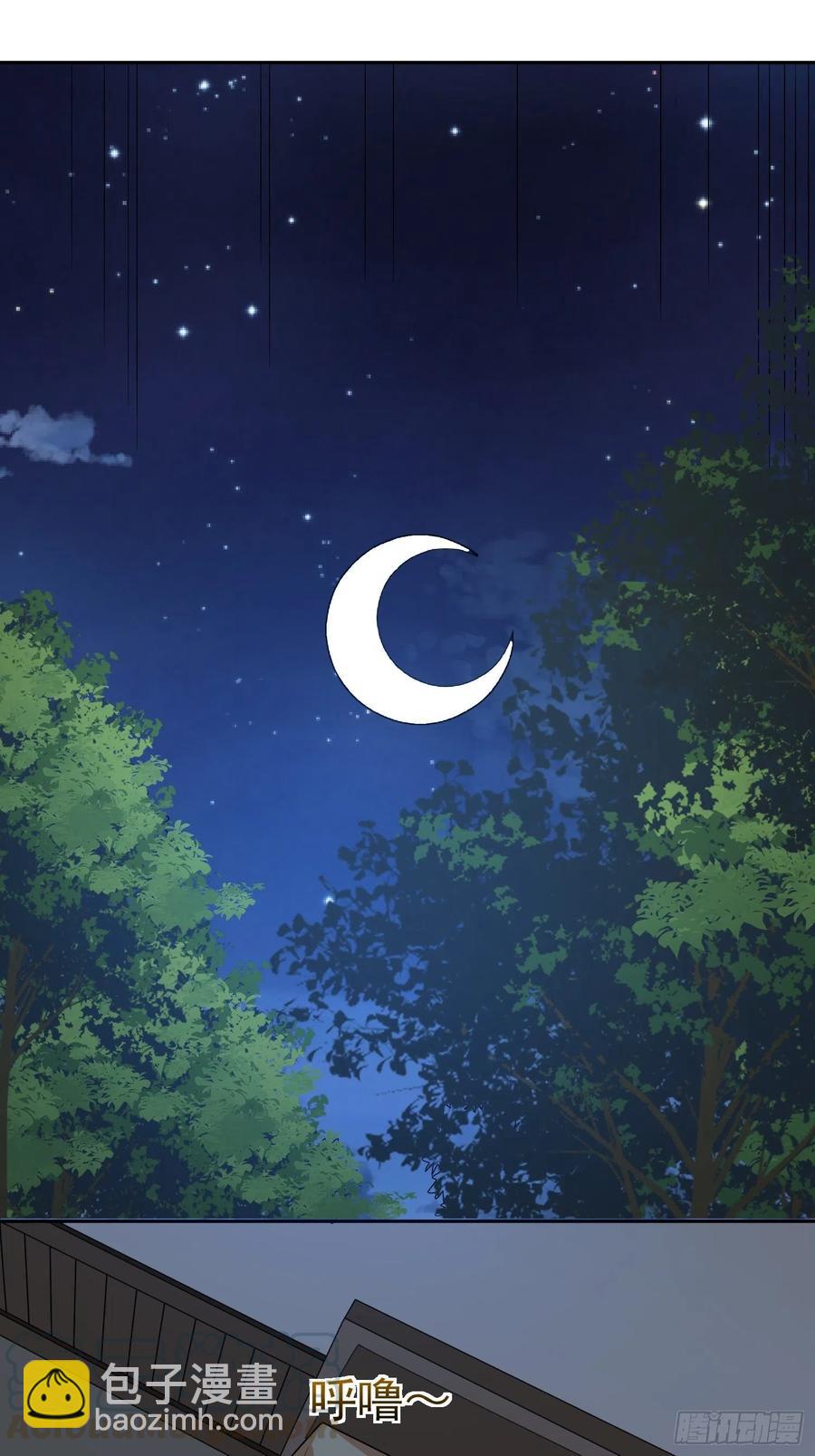 第50话 煎熬-第53话