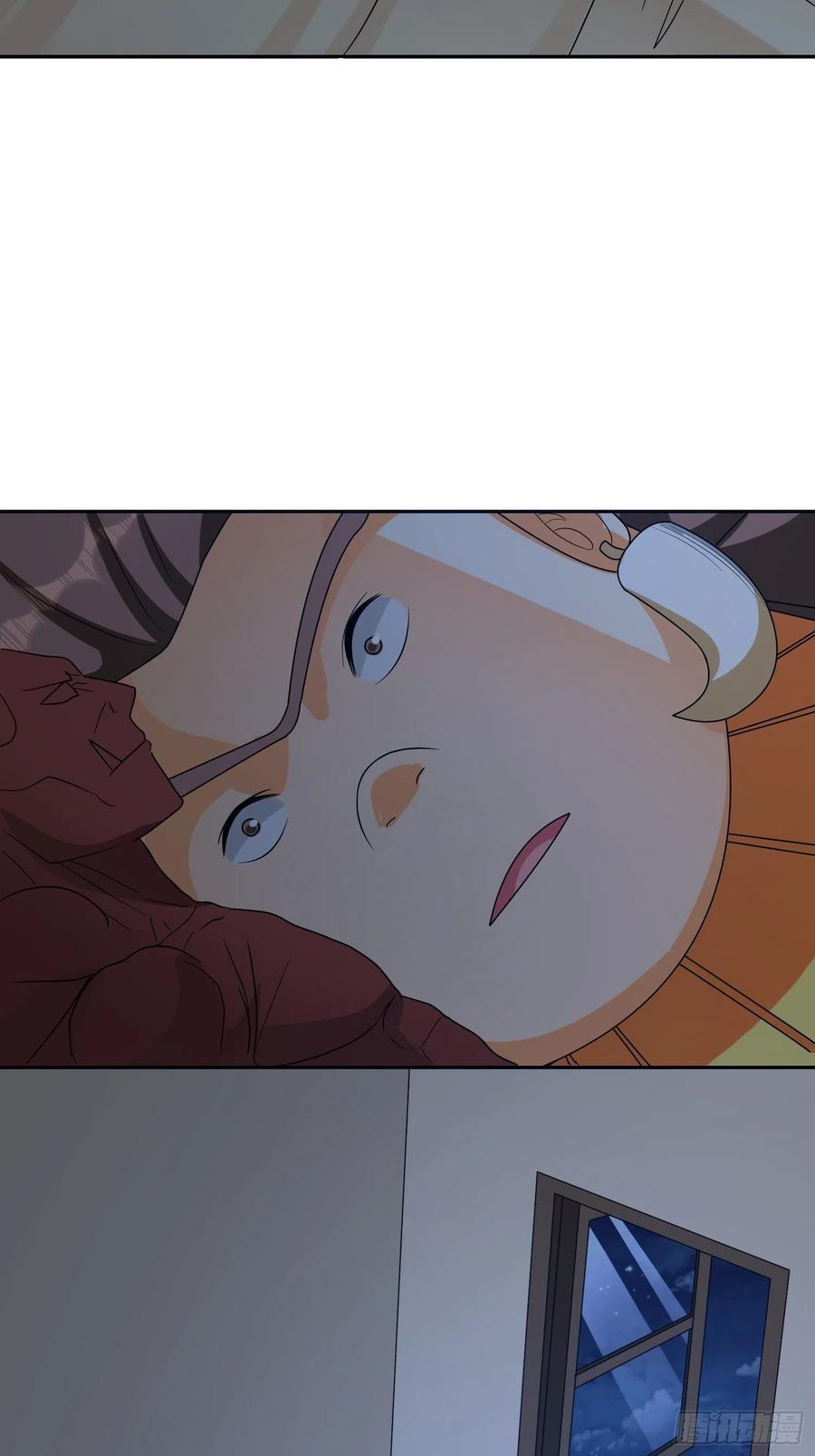 第50话 煎熬-第53话