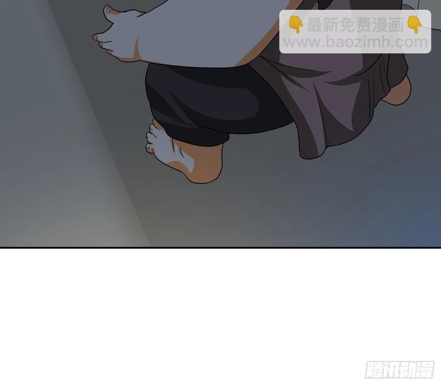 第50话 煎熬-第53话