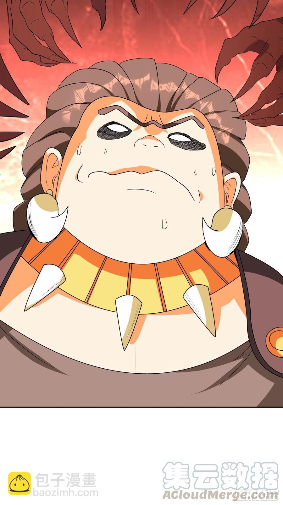 第50话 煎熬-第53话