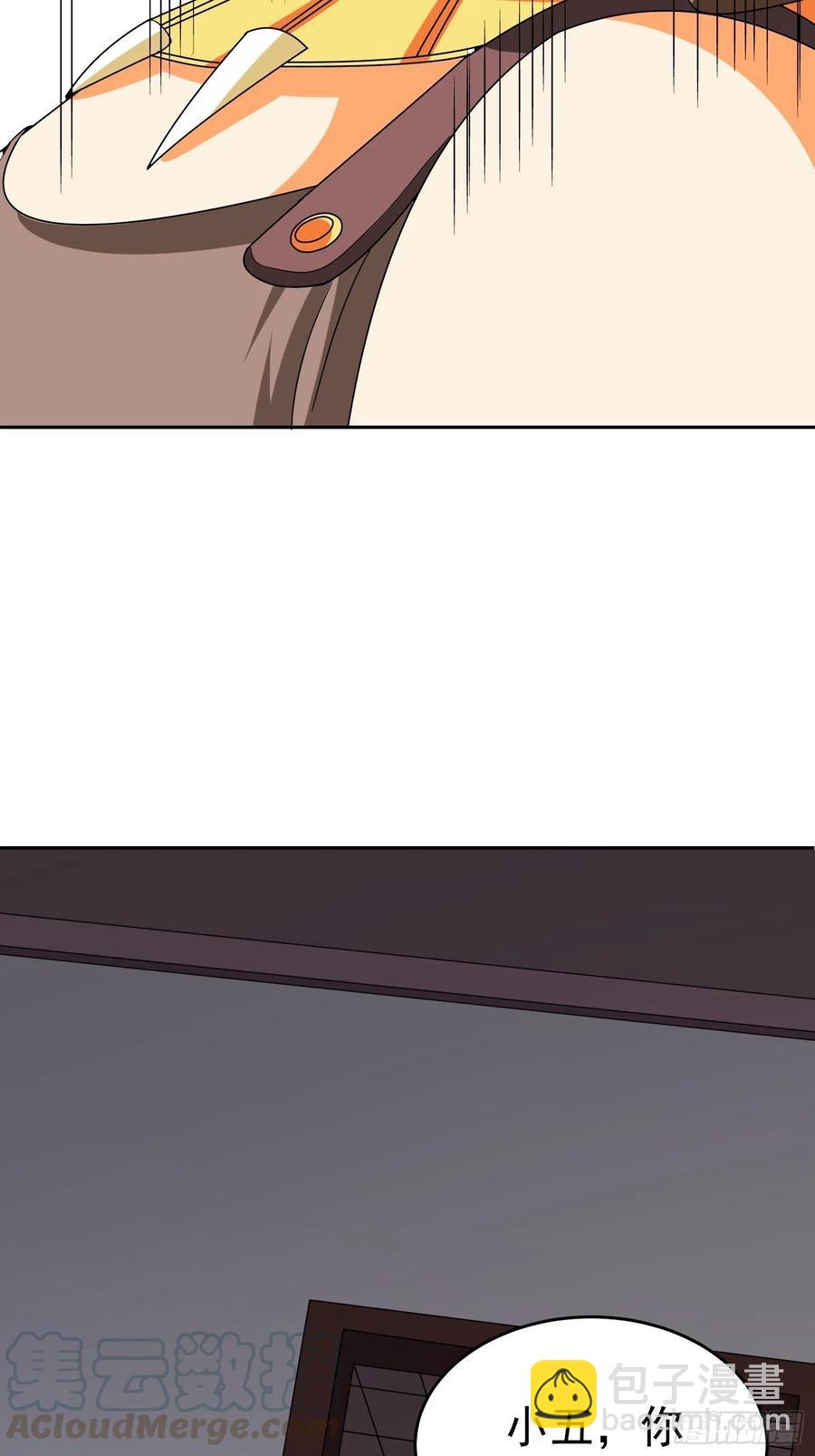 第50话 煎熬-第53话