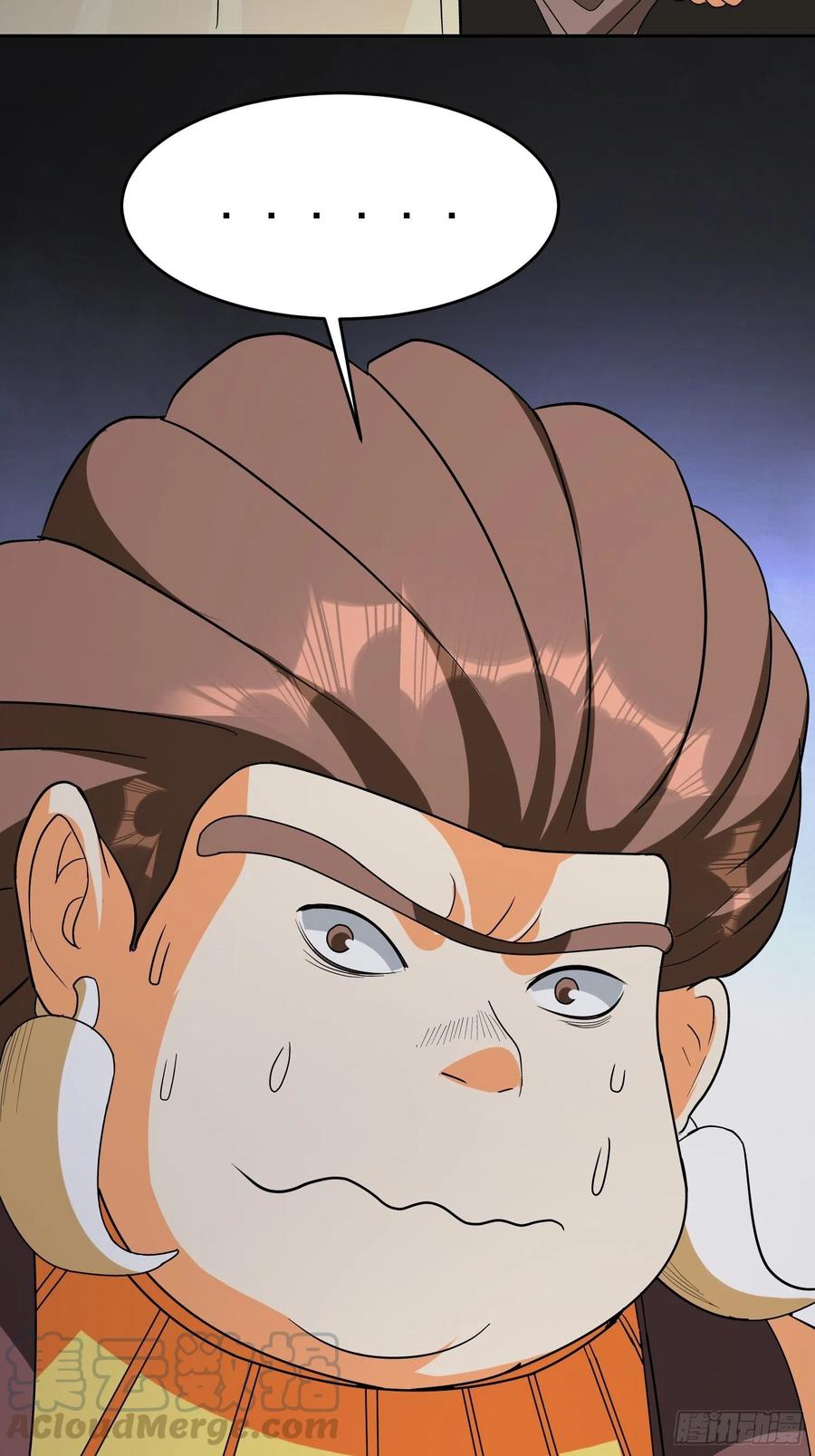 第50话 煎熬-第53话