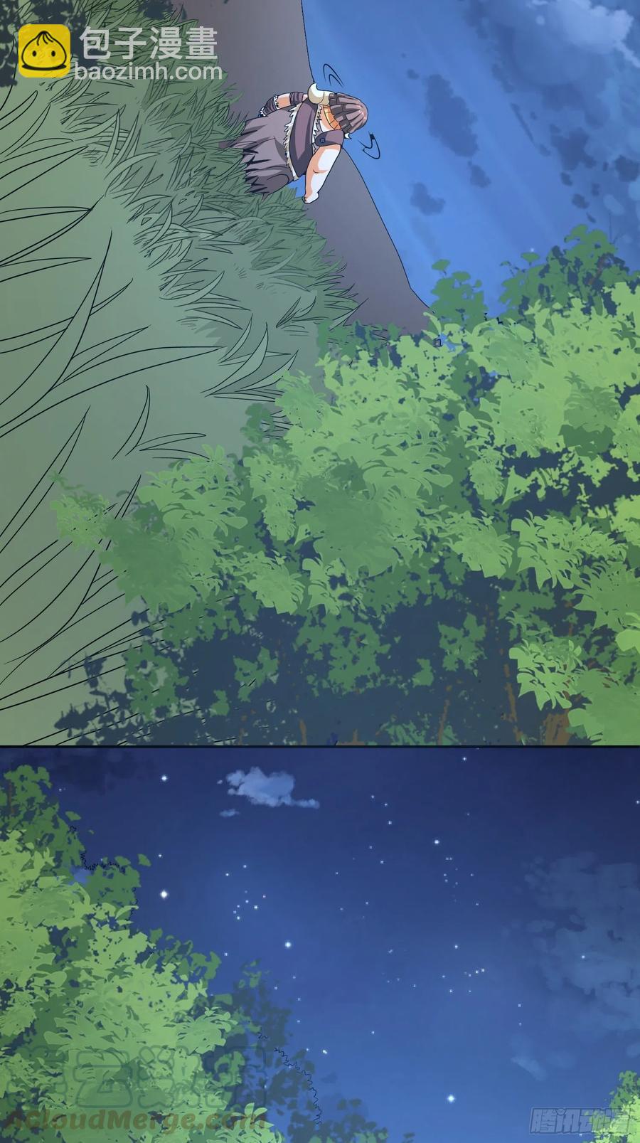 第50话 煎熬-第53话