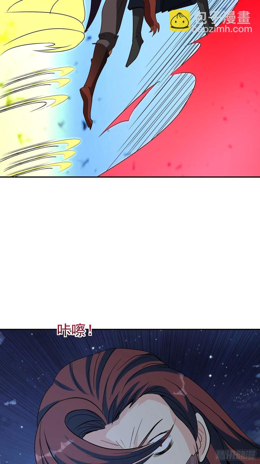 第64话 阿修罗上身-第67话