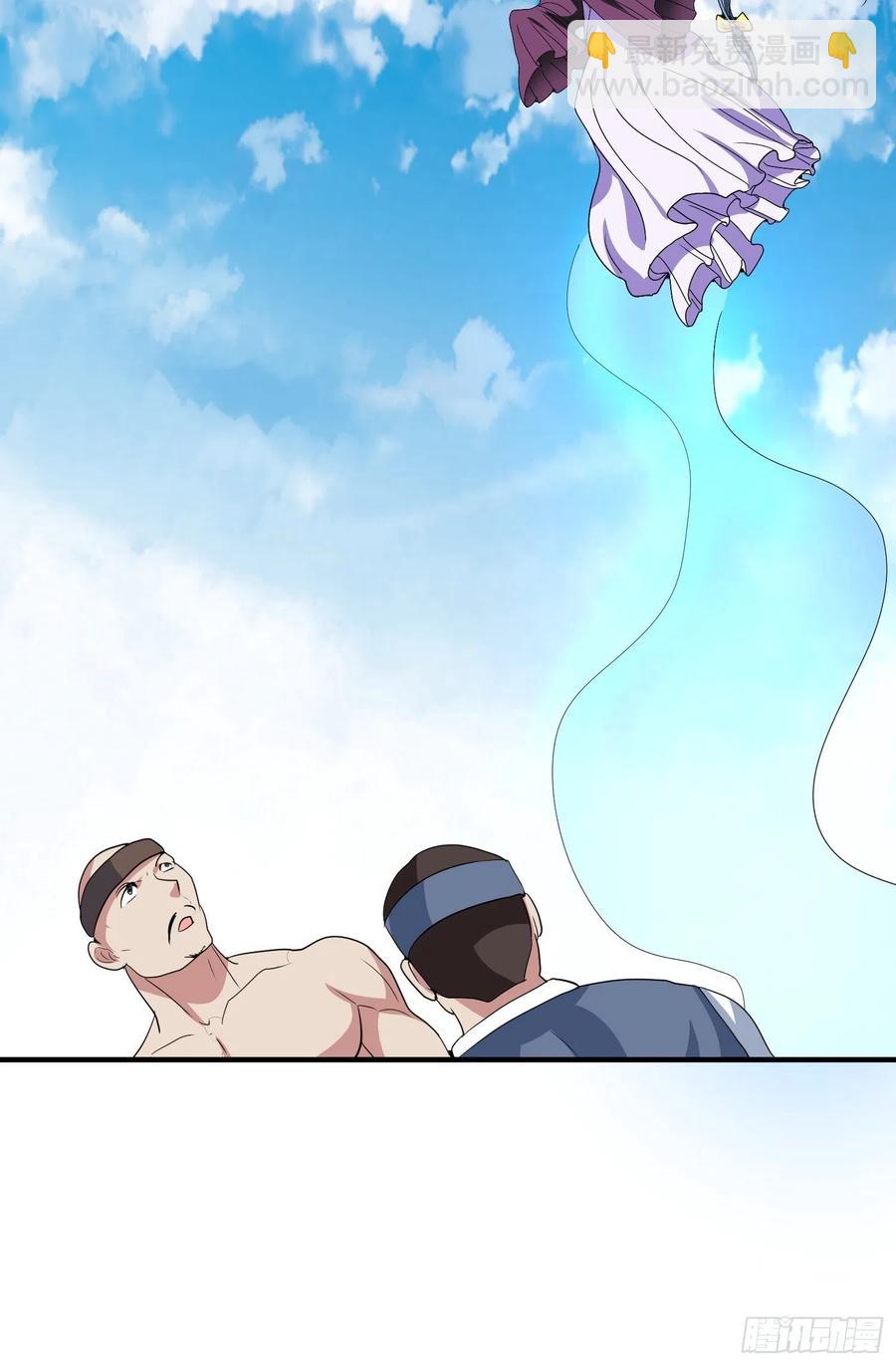 第70话 灾后重建-第73话